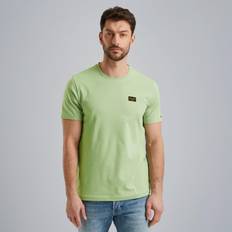 PME Legend Guyver T-Shirt - Light Green