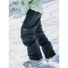 Burton Snowboard Bindings Burton Cyclic GORE TEX 2L Hose True Black S
