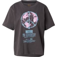 RVCA T-shirt Global