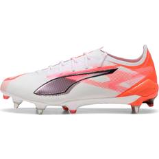 Puma 46 ⅔ Fodboldstøvler Puma Ultra 5 Ultimate MxSG - Hvid