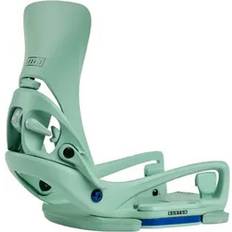 Green Snowboard Bindings Burton Step On Lexa X EST Binding 00L