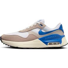 Nike Air Max SYSTM - White Coconut Blue