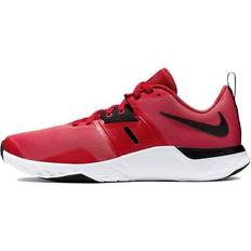 Nike Red Gym & Training Shoes Nike Renew Retaliation TR - Gym Red