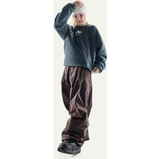 Burton Snowboard Bindings Burton Women's AG Voiceover 3L Pants