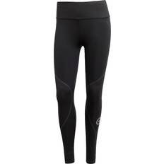 Hvid - Løb Tights adidas x Stella Mccartney Running Leggings - Black