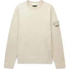 Stone Island Ghost Crewneck - Beige