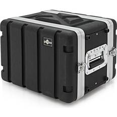 Gear4music Flaches Rack-Case 6 HE