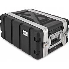 Gear4music Flaches Rack-Case 4 HE