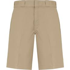 Dickies 874 Khaki Shorts - Beige