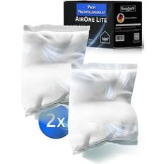 AirOne Lite Badezimmer Küche Luftentfeuchter Nachfüllpack I 2er Set 450g