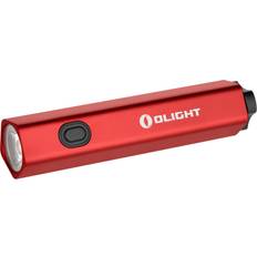 Olight Camping & Outdoor Olight Diffuse Flashlight Red 700 Lumens