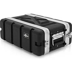 Gear4music Flaches Rack-Case 3 HE