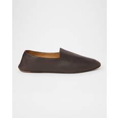 Loro Piana ドットソールウォーク スエードモカシン 関税送料込 Loro Piana ドットソールウォーク スエードモカシン 関税送料込
