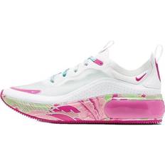 Nike Air Max Dia SE - Purple Red/White