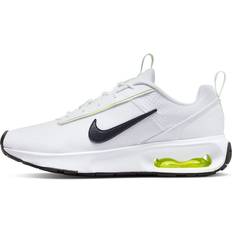 Nike Air Max Intrlk Lite - White Black