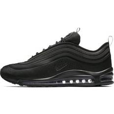 Nike Air Max 97 Ultra 17 - Triple Black