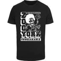Funky Balling Tee T-shirt - Black