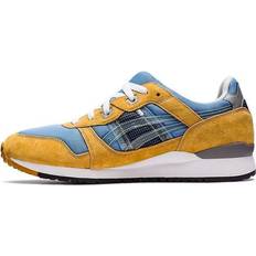 Asics Yellow Trainers Asics Awake NY x Gel Lyte 3 - Della Robbia Blue