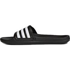 Adidas Black Slippers adidas Phaoxo Slippers - Black