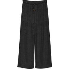 Vero Moda Mid Waist Trousers