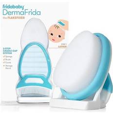 Frida Baby Dermafrida The Flakefixer Cradle Cap System