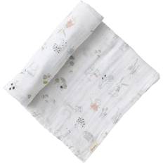 Pehr Pehr Swaddle Gauze Organic Cotton Baby Blanket 120 x 120 cm