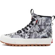 Vans Gore-tex Mte-3 - Gray Black/White
