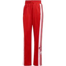 adidas Adibreak Pants - Red