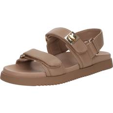 Steve Madden Mona Sandaler - Camel