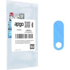 apgo 4x Lens Protector for Motorola Moto E7