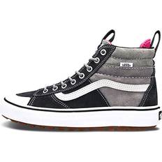 Vans SK8-HI Mte 2.0 Dx - Black/Gray