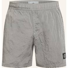 Stone Island Nylon Shorts - Grå