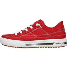 Skechers Arch Fit Arcade - Red