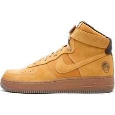 Nike Air Force 1 High - Gold