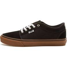 Vans Boots Vans Chukka Low - Black Gum