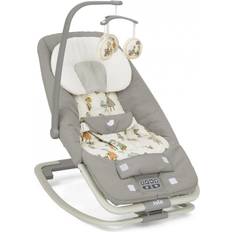 Joie Babysitters Joie Baby Bouncer Dreamer in the Rain 1 Month 03409