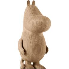 Boyhood Brugskunst Boyhood Mumitrold MOOOMIN Mini Oak OneSize Dekoration Dekorationsfigur