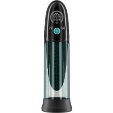Realov BathFun Pro Dual-Use Water & Air Massager Automatisk Penispump