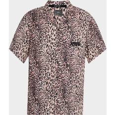 Ksubi Shirts Ksubi Men's Kingdom Resort Shirt - Multi Colo