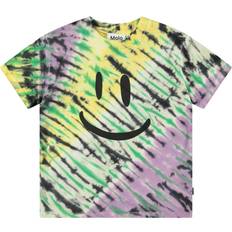 Molo Kids' Roxo Tie Dye T-Shirt - Multi