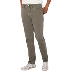 Liverpool Liverpool Los Angeles Kingston Straight Fit Jeans