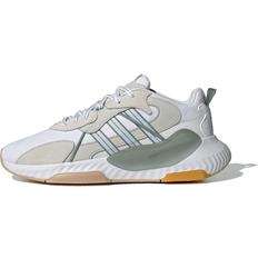 adidas Original Hi-Tail - White Grey