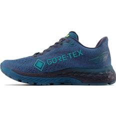 New Balance Hiking Shoes New Balance Fresh Foam Gore-Tex - Dark Moonstone