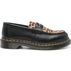 Dr. Martens Penton Loafers - Black