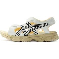 Asics Slippers & Sandals Asics Kahana Sd Sandals - Cream White