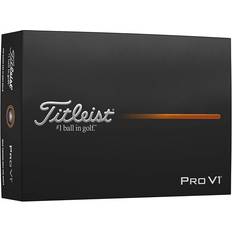 Titleist 2025 Pro V1 Golf Balls