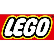 LEGO Volvo L120 Electric Radlader 42209