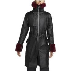 Jordan Coats Jordan Air Coat - Black