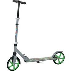 Klappbar Kinderroller mit Verstellbare Lenkerhøhe