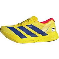adidas Adizero Adios Pro 4 - Yellow Navy